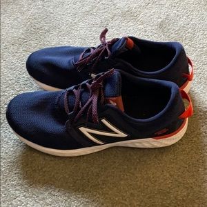 New Balance size 11.5